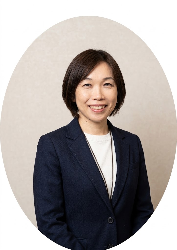 天野麻美子